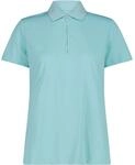 CMP Damen Polo T-Shirt