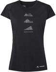 Vaude Damen Tekoa Wool T-Shirt