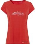 Vaude Damen Tekoa II T-Shirt
