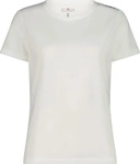 CMP 39T5676-A145-EU 36, CMP Funktions Damen T-Shirts weiss Gr&ouml;&szlig;e XS Trekking...