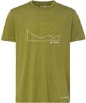 Vaude Herren Tekoa Wool T-Shirt