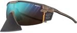 Julbo Ultimate Cover Reacktive Perf. 2-4 Gletschbrille