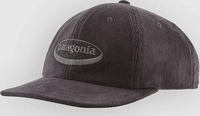 Patagonia 33535-OLGB-ONE SIZE, Patagonia Corduroy Cap Basecaps braun Lifestyle