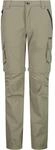 CMP Kinder Zip Off Hose