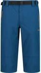CMP Herren Trekking 3/4 Shorts