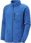Columbia Herren Fast Trek II Fleece Jacke