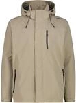 CMP Herren Ripstop Hoodie Jacke