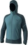 Dynafit Herren Transalper Light Hoodie Jacke