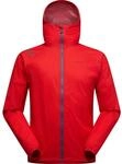 La Sportiva Herren Pocketshell Jacke