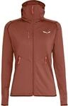 Salewa Damen Agner Hybrid Hoodie Jacke