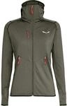 Salewa Damen Agner Hybrid Hoodie Jacke