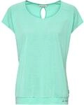 Vaude Damen Skomer III T-Shirt