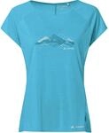 Vaude Damen Tekoa II T-Shirt