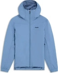 Bergans 3707-24065-L, Bergans Herren Holo Insulated Hoodie Jacke (Gr&ouml;&szlig;e L, blau)