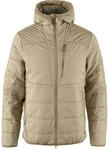 Fj&auml;llr&auml;ven Herren Keb Padded Hoodie Jacke