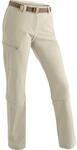 Maier Sports Damen Arolla Zip Hose