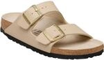Birkenstock Damen Arizona BF Triples Sandalen