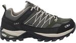 CMP Herren Rigel Low WP Schuhe