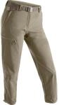 Maier Sports Damen Lulaka 7/8 Hose