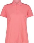 CMP Damen Polo T-Shirt