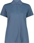 CMP Damen Polo T-Shirt