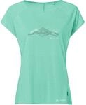 Vaude Damen Tekoa II T-Shirt