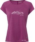 Vaude Damen Tekoa II T-Shirt