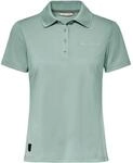 Vaude Damen Essential Polo T-Shirt
