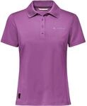 Vaude Damen Essential Polo T-Shirt