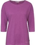 Vaude Damen Neyland 3/4 T-Shirt