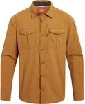 Craghoppers Herren Nosilife Adventure III Hemd