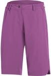 Vaude Damen Tamaro III Radhose kurz