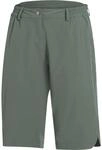 Vaude Damen Tamaro III Radhose kurz