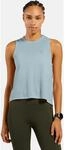 Odlo Damen Active 365 Linencool Top