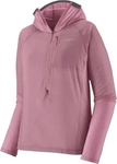 Patagonia 24197-LVT-XS, Patagonia Pro Airshed Damen Pullover lila Gr&ouml;&szlig;e XS