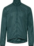 Vaude 43135-050-L, Vaude Matera Air Herren Fahrradjacke gruen Gr&ouml;&szlig;e L Rennrad 