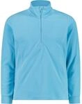 CMP Kinder Girls Arctic Fleece Pullover