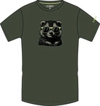 CMP 38T6744-E319-EU 176, CMP Kinder Piquet T-Shirt (Gr&ouml;&szlig;e 176, oliv)
