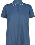 CMP Damen Polo T-Shirt