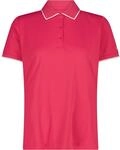 CMP Damen Polo T-Shirt
