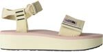The North Face Damen Skeena Platform Sandale