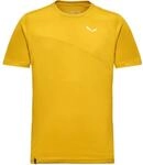 Salewa Herren Puez Sporty Dry T-Shirt