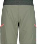 CMP Damen Light Climb Shorts