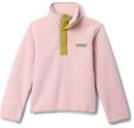 Columbia Kinder Helvetia II Half Snap Fleece Pullover