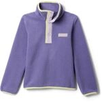 Columbia Kinder Helvetia II Half Snap Fleece Pullover