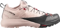 Salomon L49132000-UK 10.5, Salomon S-Lab Alpinway Zustiegsschuhe beige Gr&ouml;&szlig;e 45