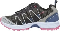 CMP 3Q48266-38UV-EU 36, CMP Altak WP Damen Zustiegsschuhe grau Gr&ouml;&szlig;e 36 Trekking