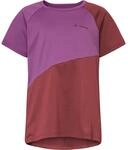 Vaude Kinder Moab II T-Shirt