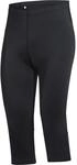 Vaude Herren Matera Radhose 3/4