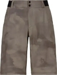 Vaude 47425-509-EU 44, Vaude Damen Loamer MTB Hose kurz (Gr&ouml;&szlig;e XL, beige) female
